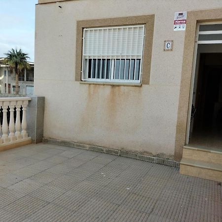 Apartamento La Manga Del Mar Menor Apartment Exterior photo