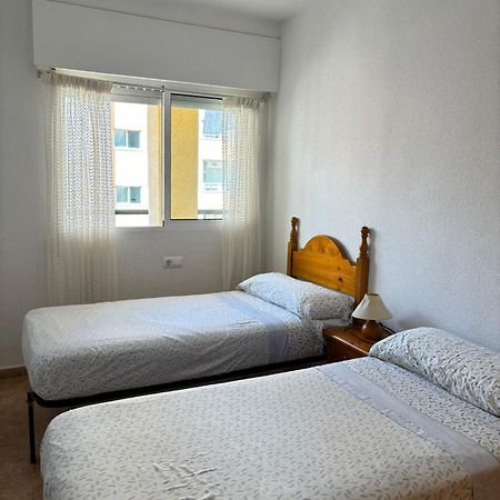Apartamento La Manga Del Mar Menor Apartment Exterior photo