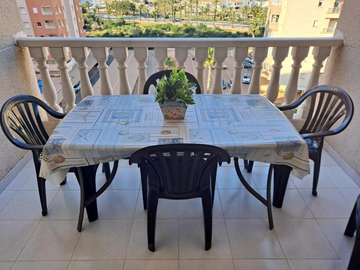 Apartamento La Manga Del Mar Menor Apartment Exterior photo