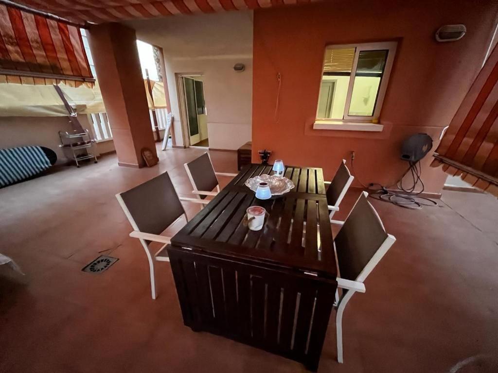 Apartamento La Manga Del Mar Menor Apartment Exterior photo