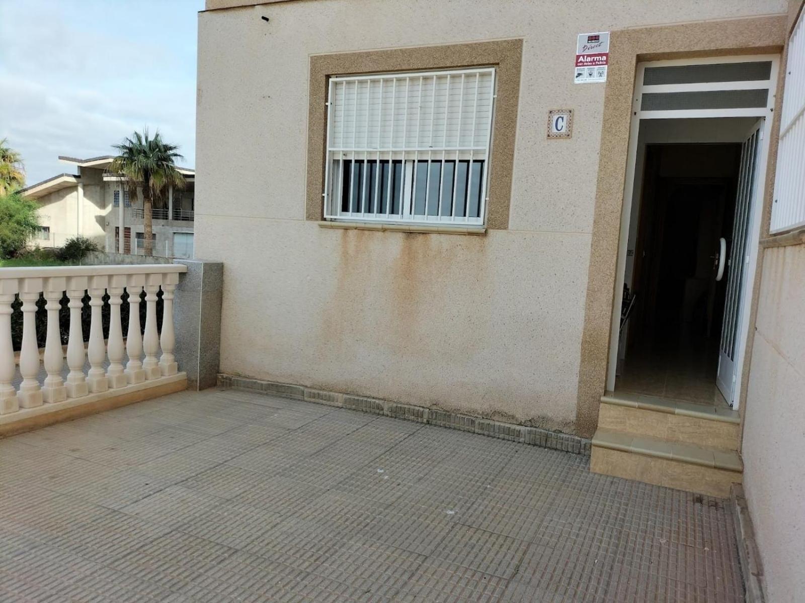 Apartamento La Manga Del Mar Menor Apartment Exterior photo
