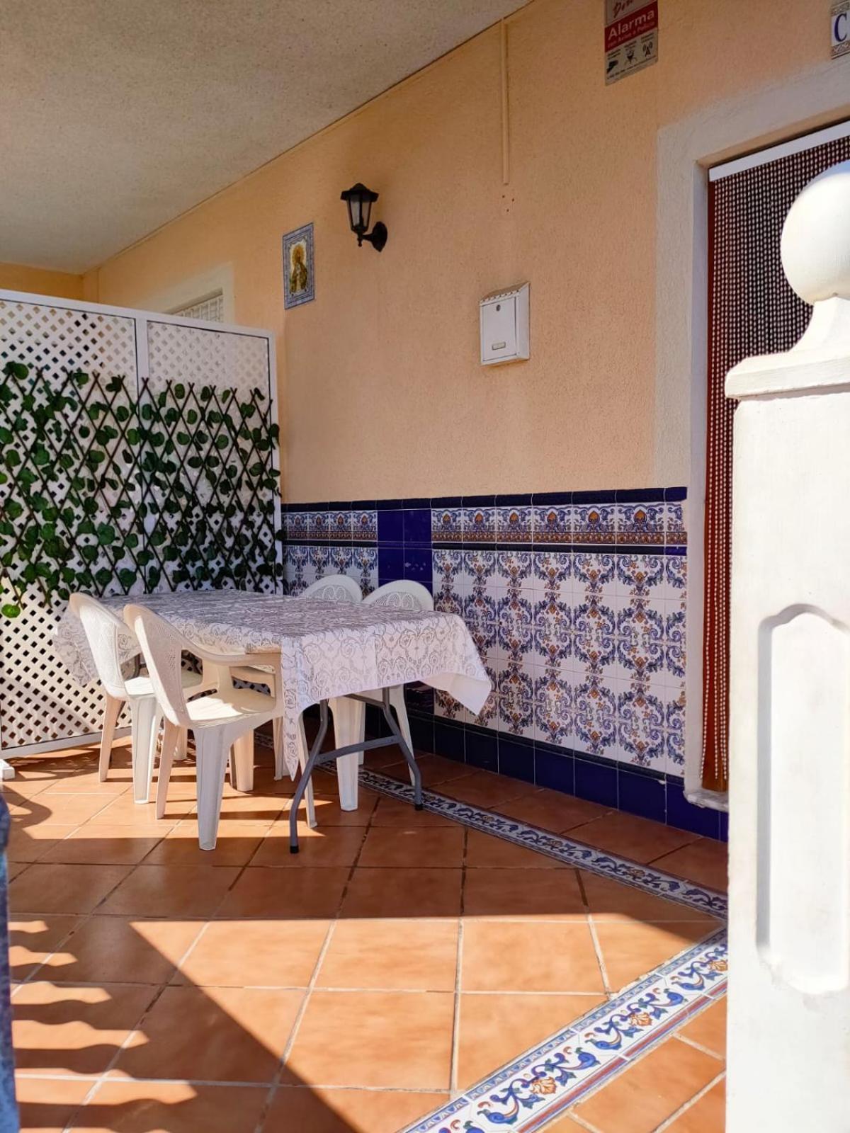 Apartamento La Manga Del Mar Menor Apartment Exterior photo