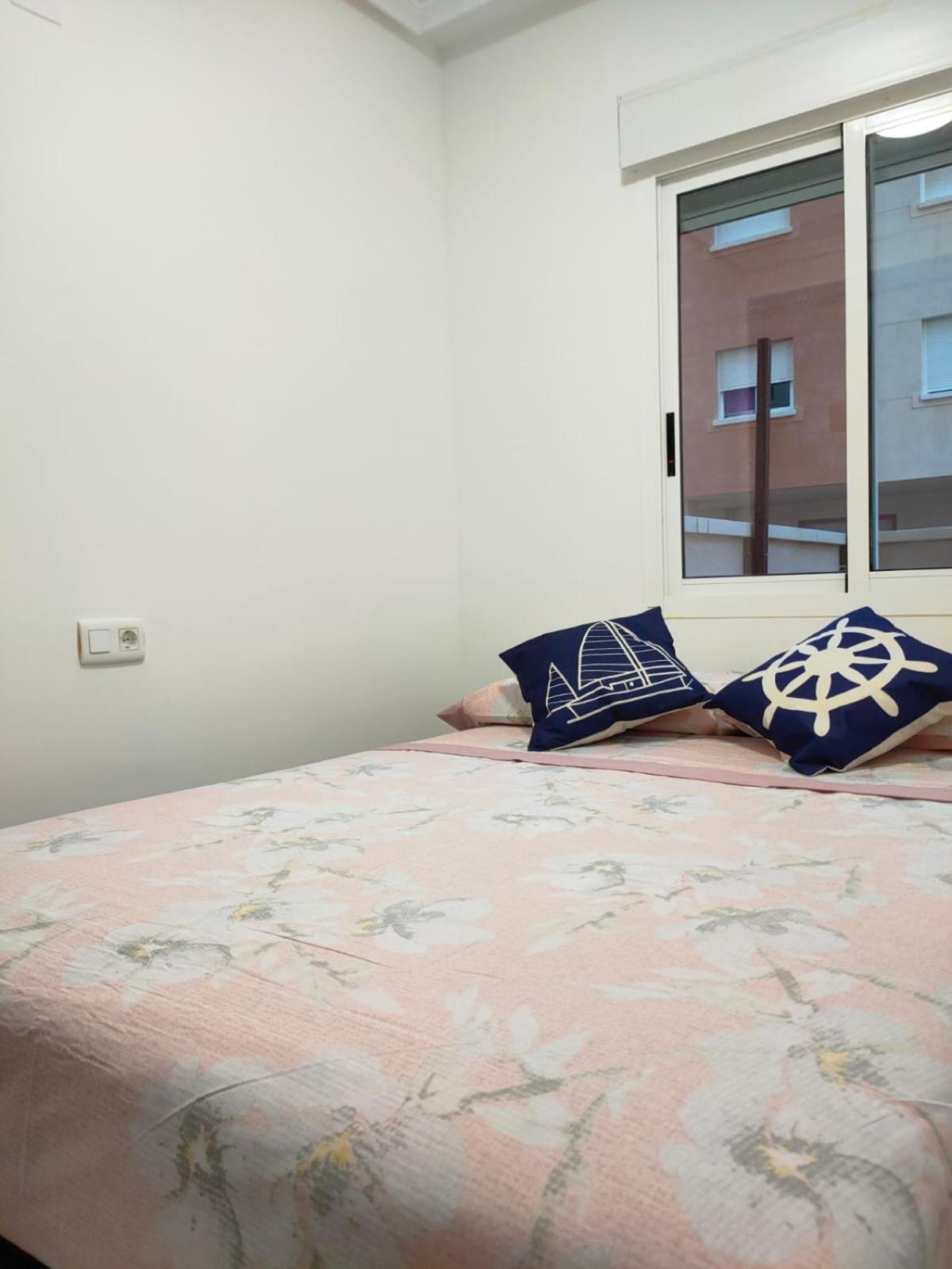 Apartamento La Manga Del Mar Menor Apartment Exterior photo