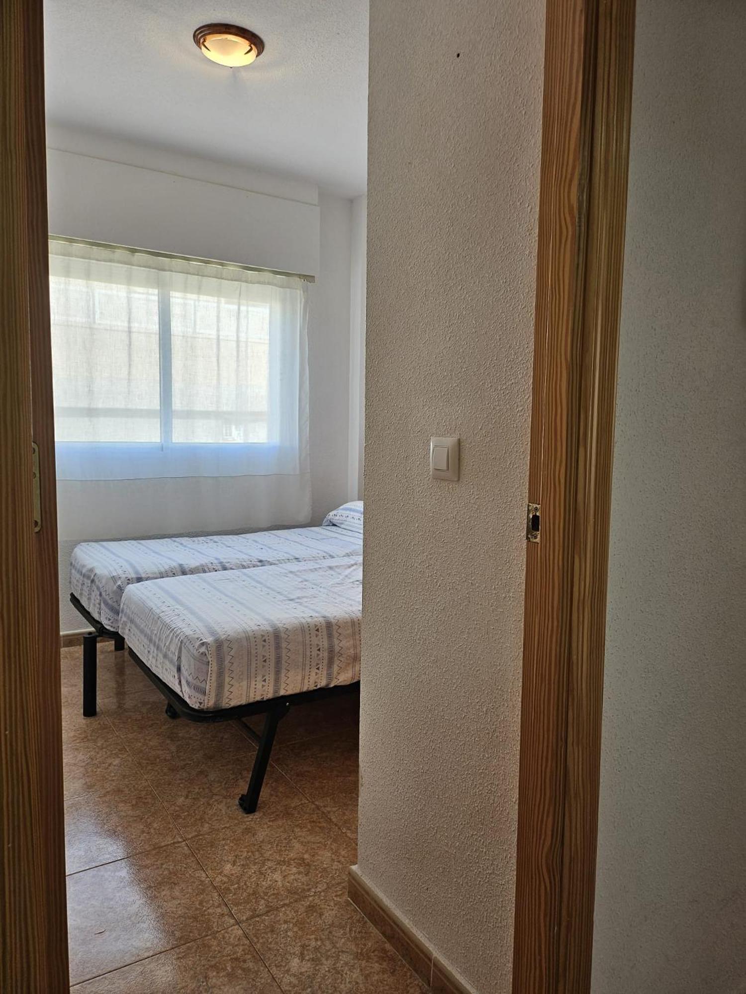 Apartamento La Manga Del Mar Menor Apartment Exterior photo