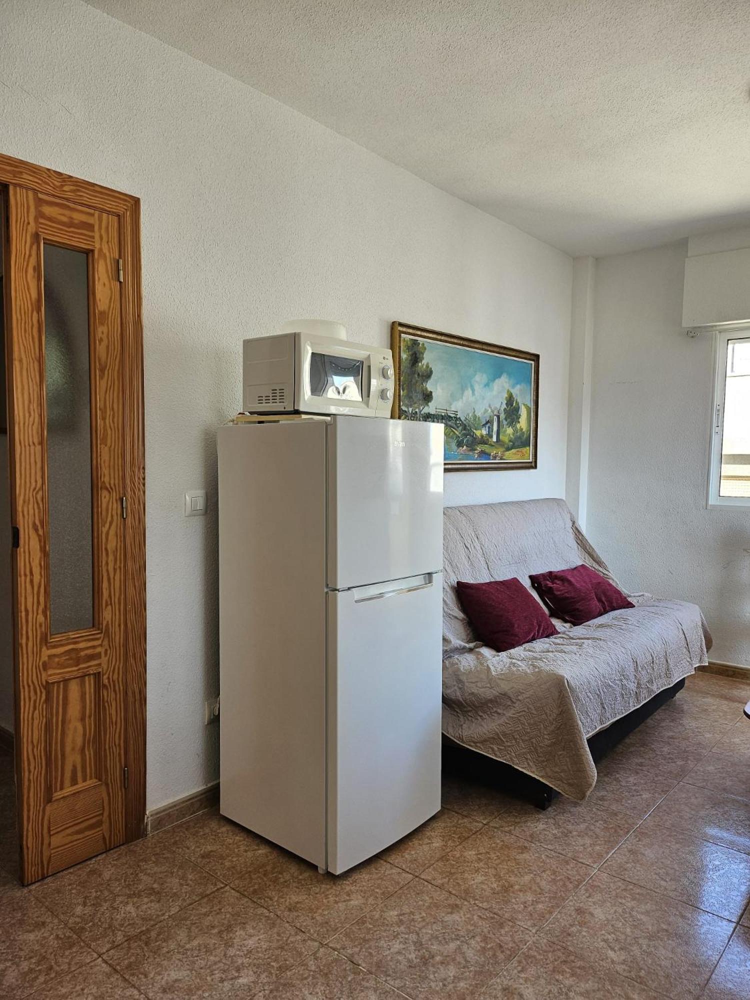 Apartamento La Manga Del Mar Menor Apartment Exterior photo