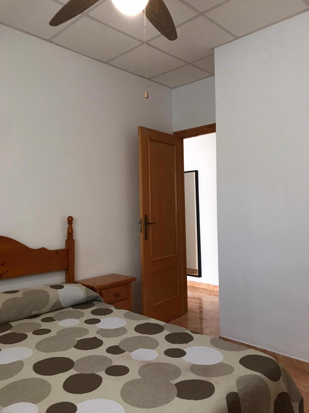 Apartamento La Manga Del Mar Menor Apartment Exterior photo