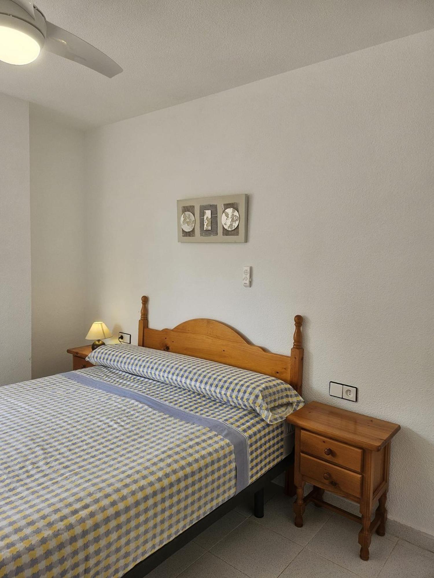 Apartamento La Manga Del Mar Menor Apartment Exterior photo