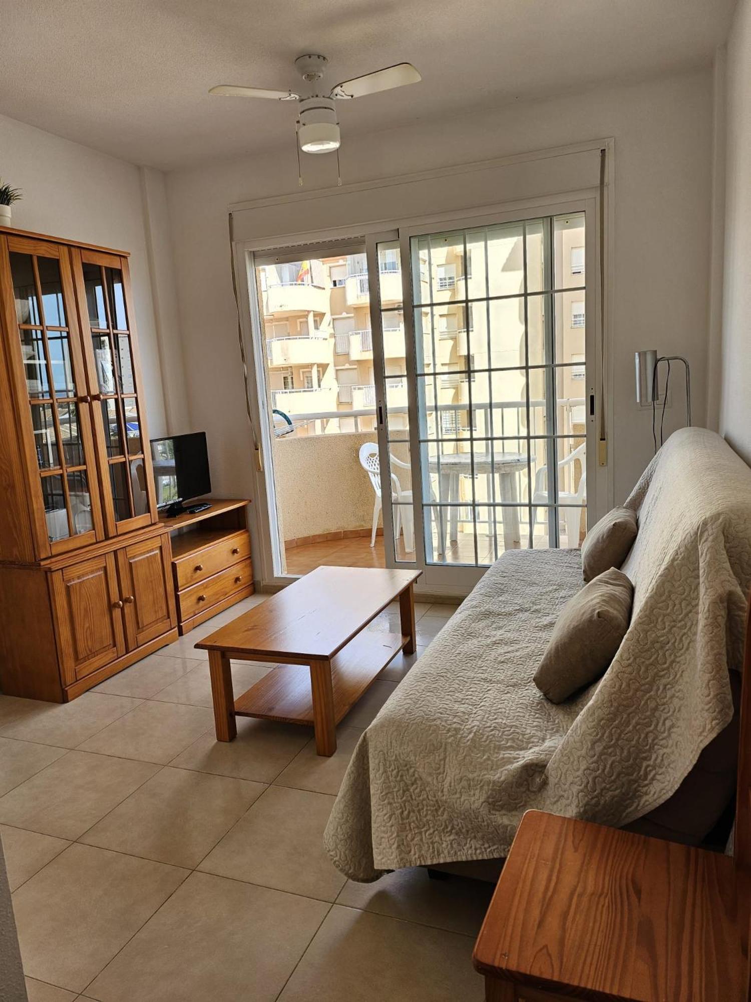 Apartamento La Manga Del Mar Menor Apartment Exterior photo