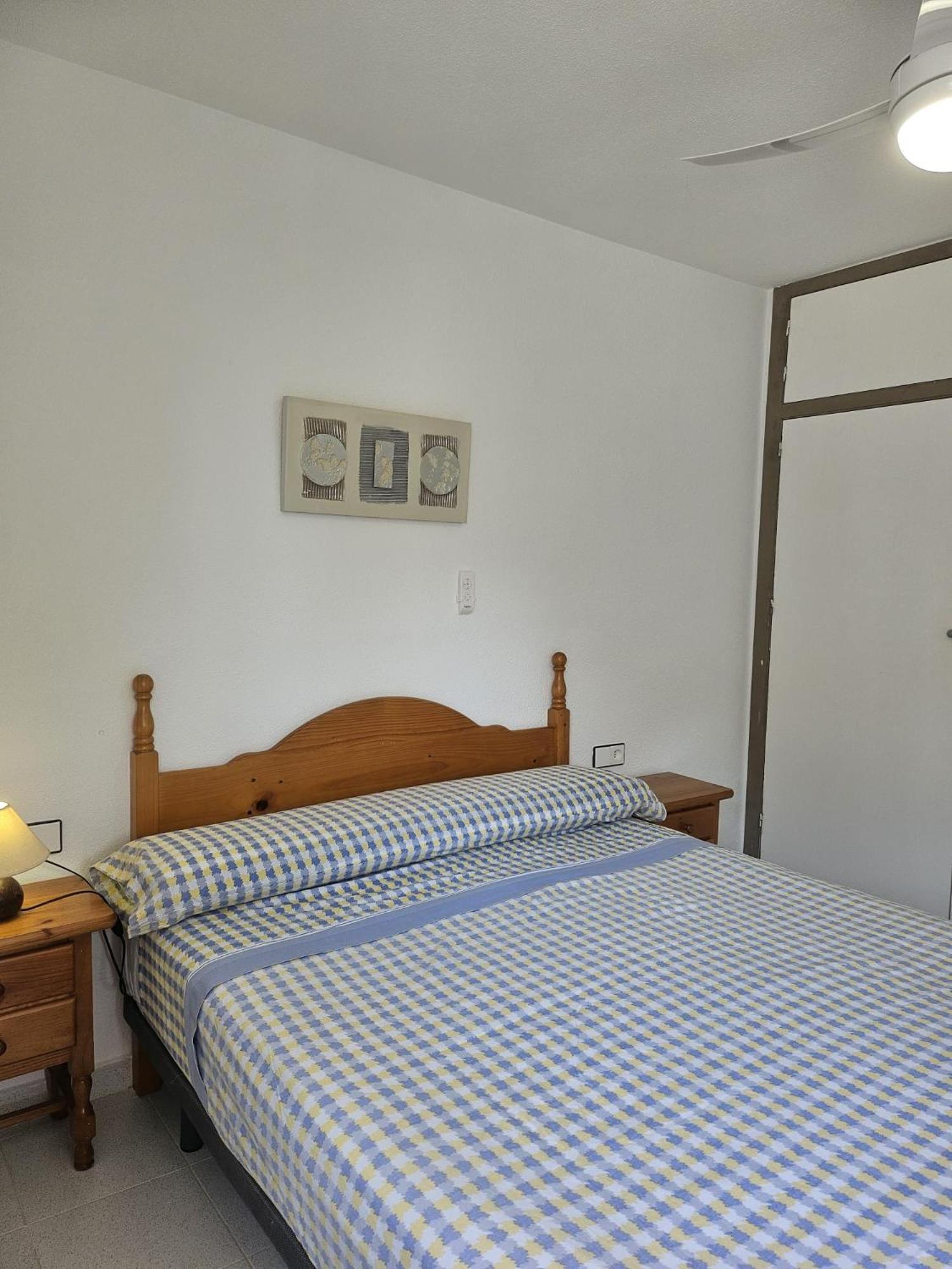 Apartamento La Manga Del Mar Menor Apartment Exterior photo