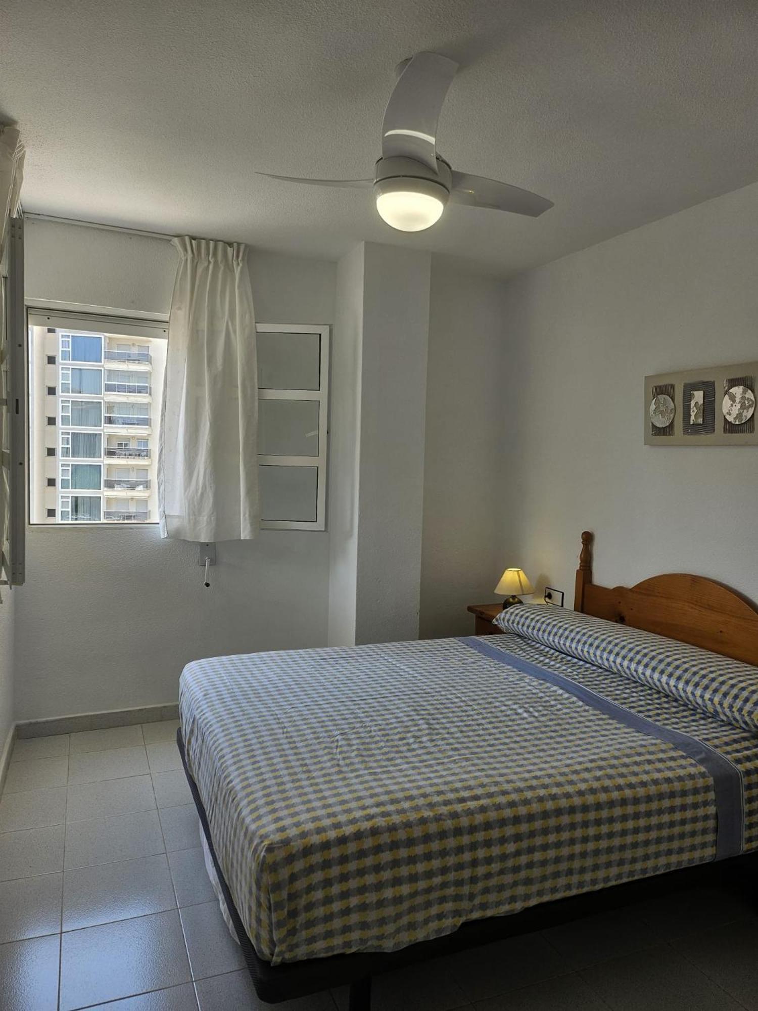 Apartamento La Manga Del Mar Menor Apartment Exterior photo