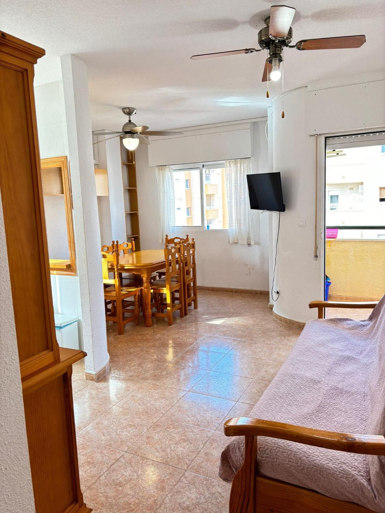 Apartamento La Manga Del Mar Menor Apartment Exterior photo
