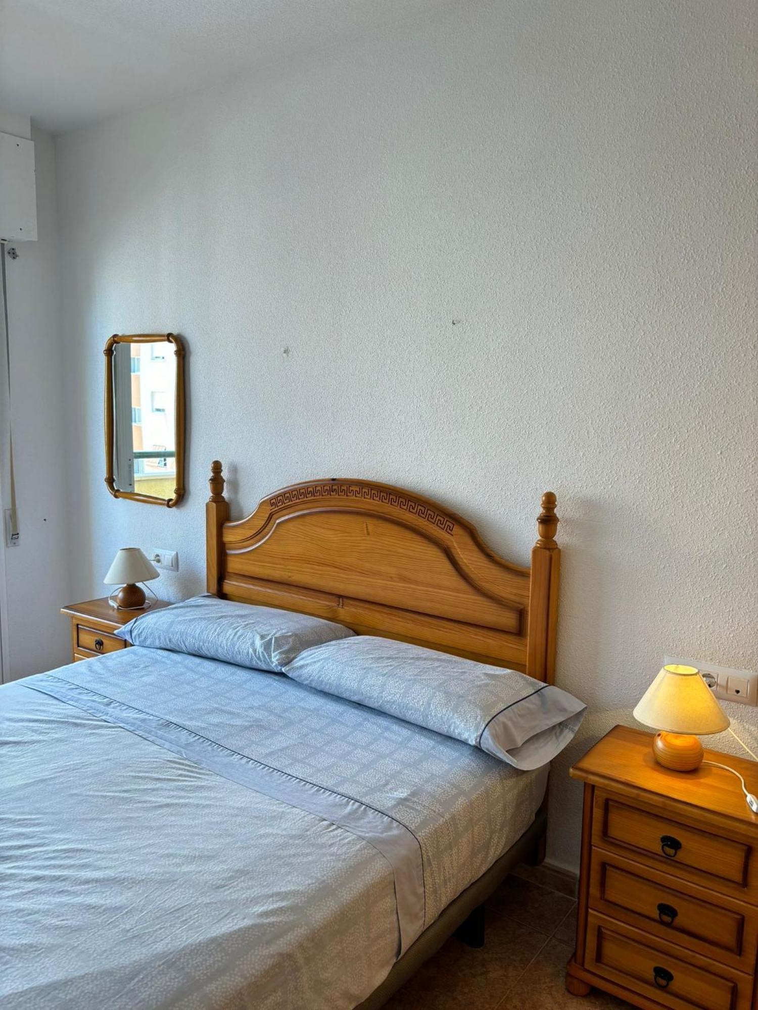Apartamento La Manga Del Mar Menor Apartment Exterior photo